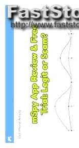 Free Mobile Spy Software for Android